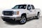 2013 GMC Sierra 1500 SLE