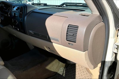 2013 GMC Sierra 1500 SLE