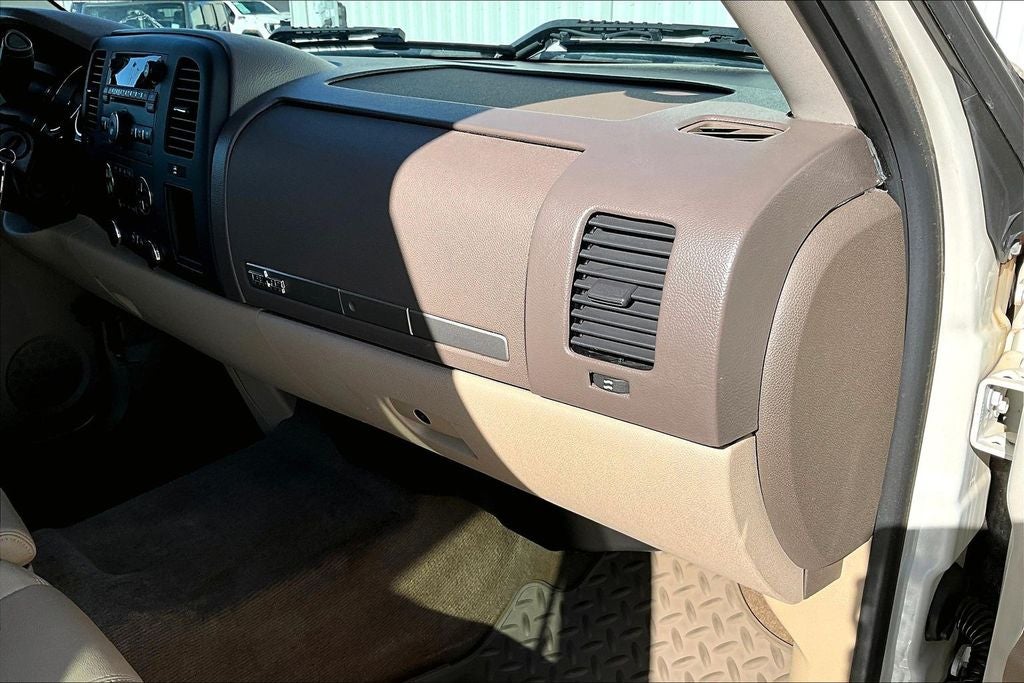 2013 GMC Sierra 1500 SLE