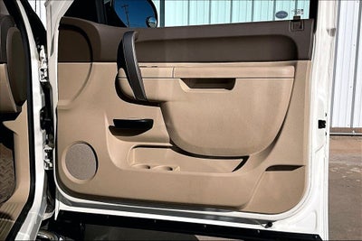 2013 GMC Sierra 1500 SLE