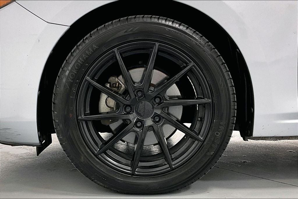 2018 Mazda Mazda3 Sport