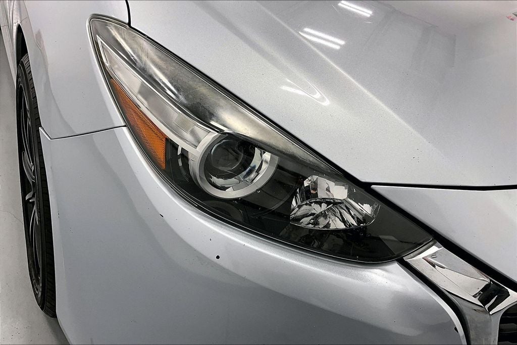 2018 Mazda Mazda3 Sport