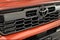 2025 Toyota Tacoma Hybrid TRD Sport