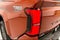 2025 Toyota Tacoma Hybrid TRD Sport