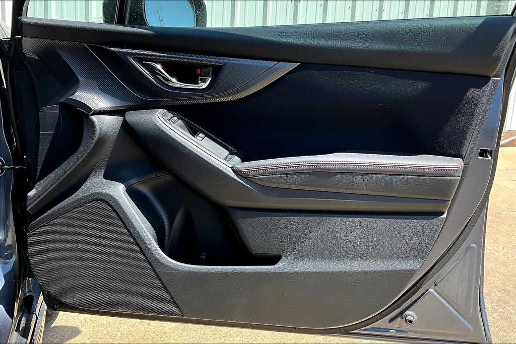 2017 Subaru Impreza 2.0i Sport