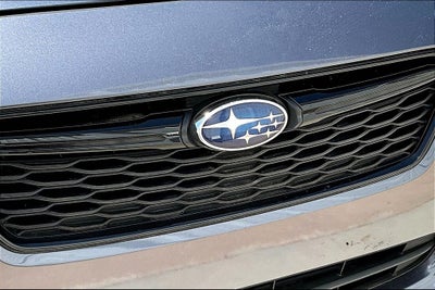 2017 Subaru Impreza 2.0i Sport