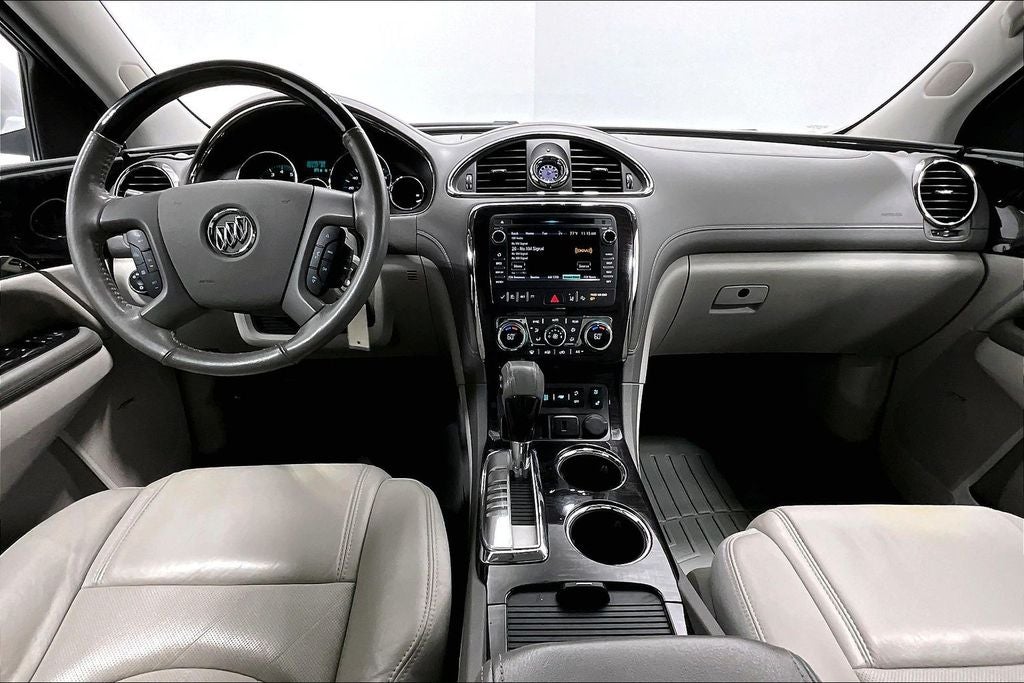 2017 Buick Enclave Premium Group