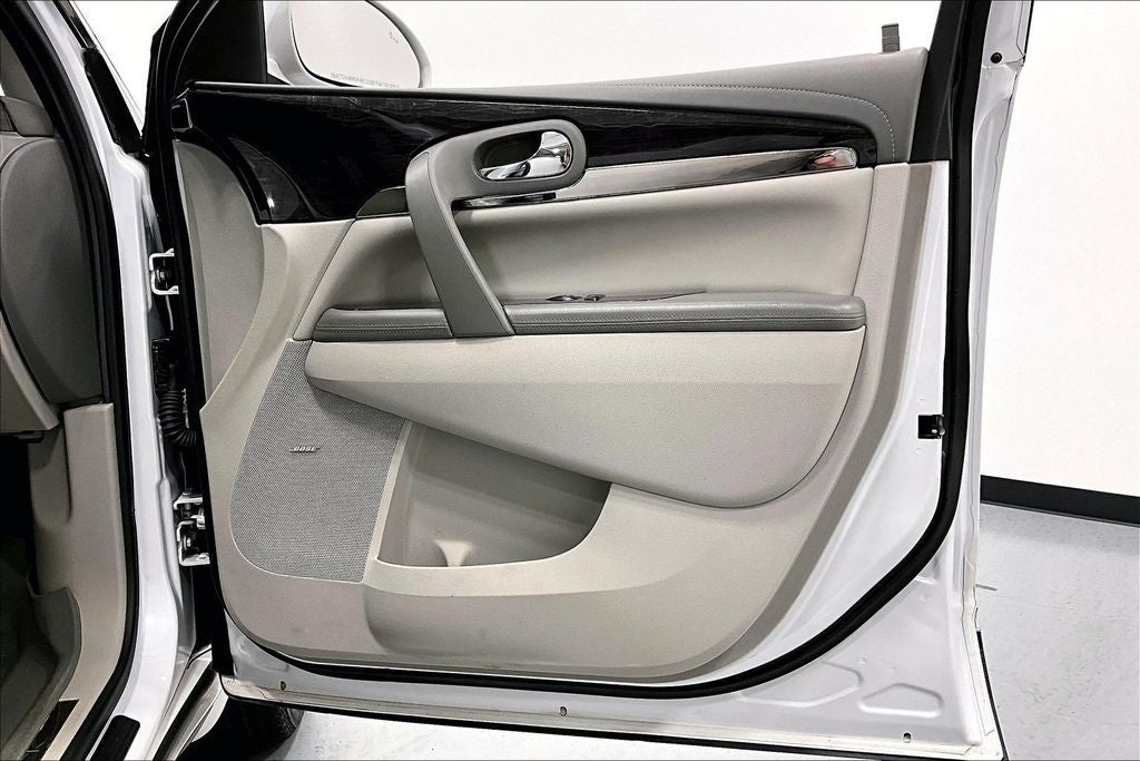 2017 Buick Enclave Premium Group