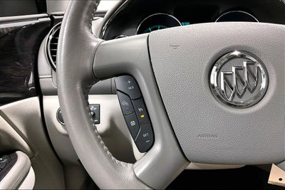 2017 Buick Enclave Premium Group