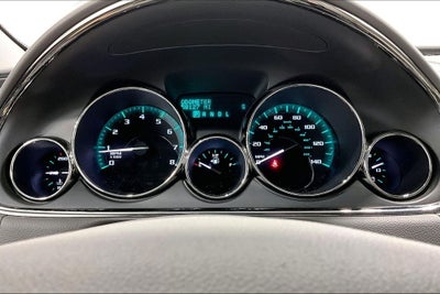 2017 Buick Enclave Premium Group