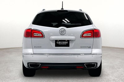 2017 Buick Enclave Premium Group