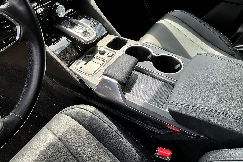 2023 Acura MDX 3.5L SH-AWD