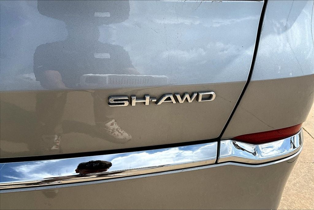 2023 Acura MDX 3.5L SH-AWD