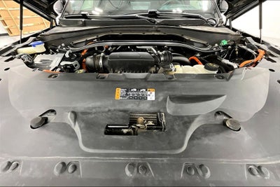 2021 Lincoln Aviator Grand Touring