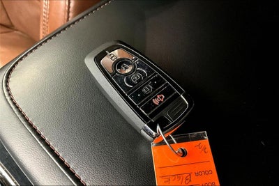 2021 Lincoln Aviator Grand Touring