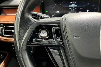 2021 Lincoln Aviator Grand Touring