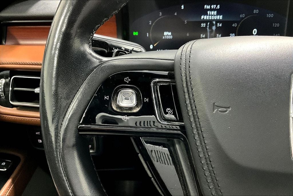 2021 Lincoln Aviator Grand Touring