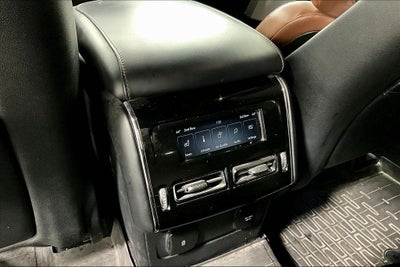 2021 Lincoln Aviator Grand Touring