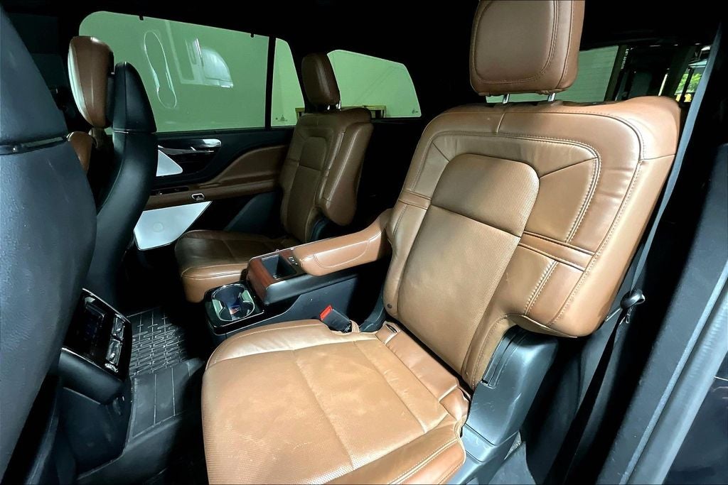 2021 Lincoln Aviator Grand Touring