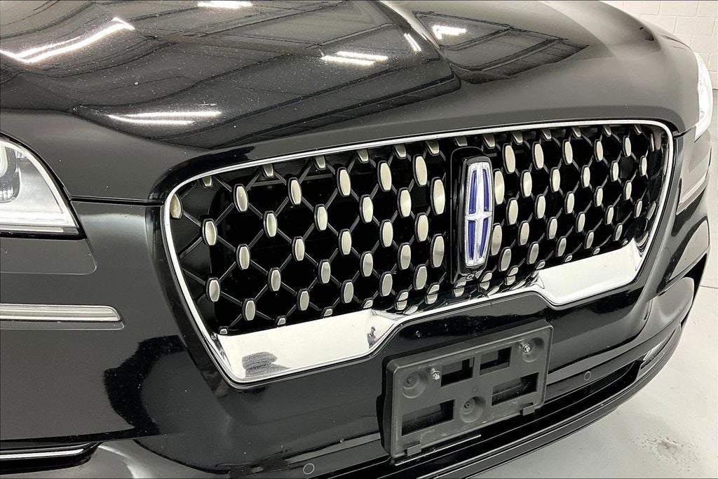 2021 Lincoln Aviator Grand Touring