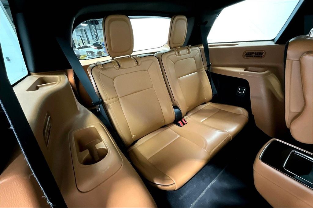 2020 Lincoln Aviator Plug-In Hybrid Black Label Grand Touring