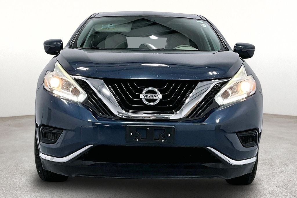 2016 Nissan Murano S