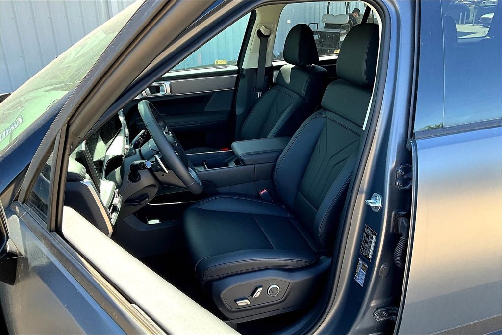 2025 Hyundai Santa Fe XRT