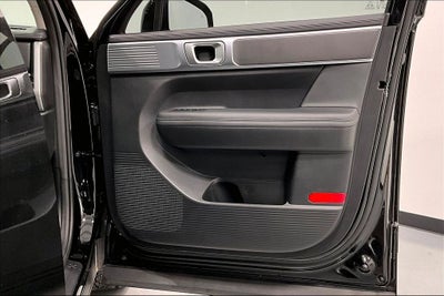 2025 Hyundai Santa Fe XRT