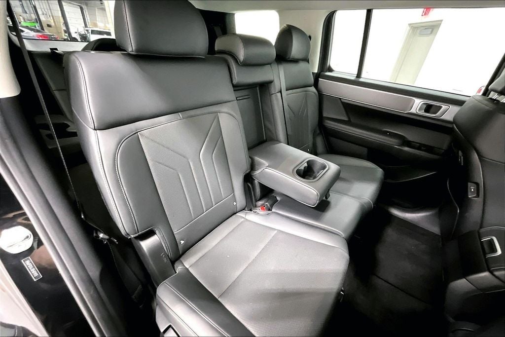 2025 Hyundai Santa Fe XRT