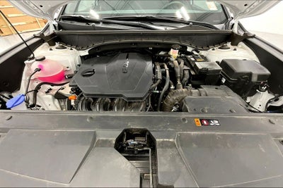 2025 Hyundai Santa Cruz SE