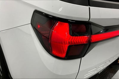 2025 Hyundai Santa Cruz SE