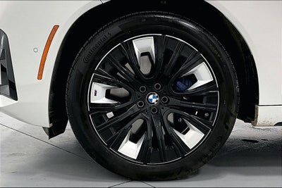 2025 BMW X3 M50 xDrive