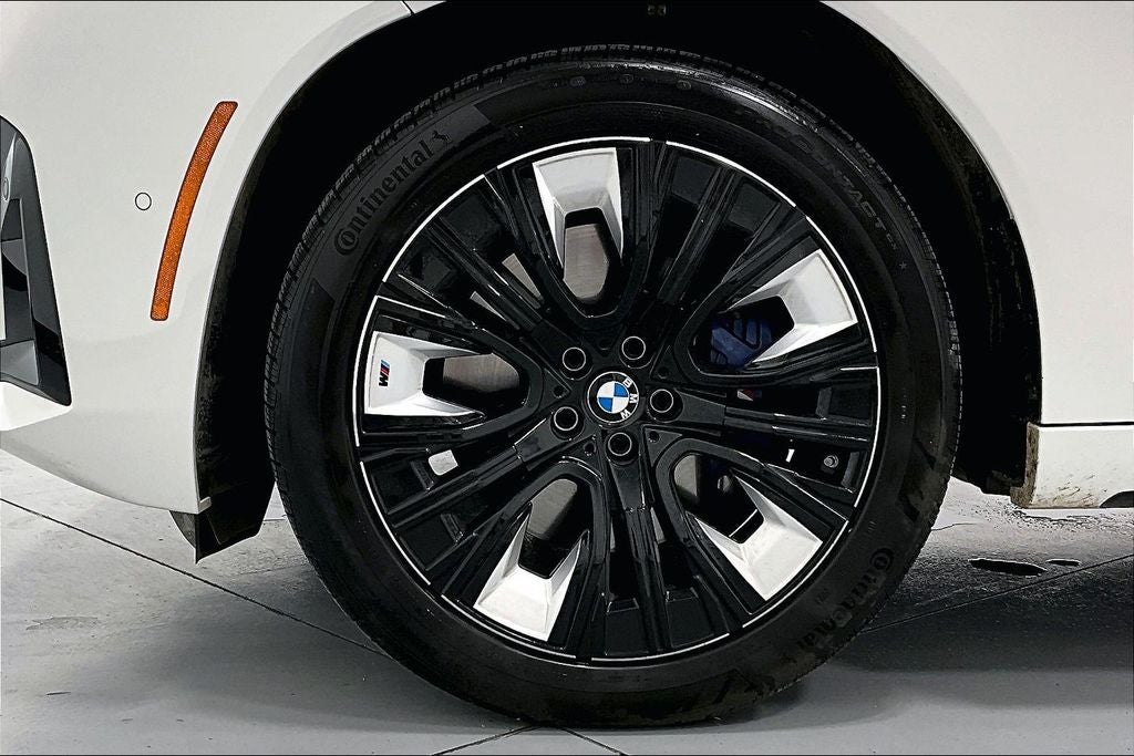 2025 BMW X3 M50 xDrive