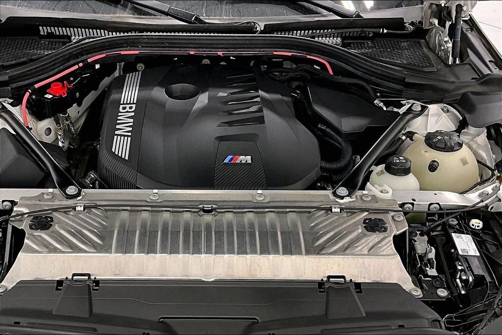 2025 BMW X3 M50 xDrive
