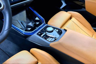 2025 BMW X3 M50 xDrive