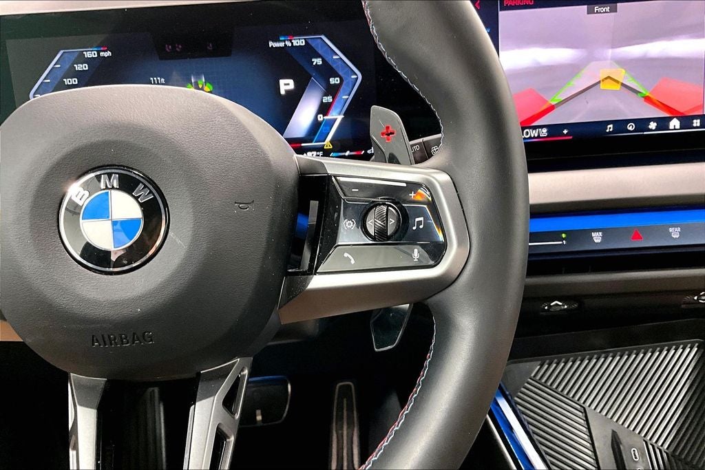 2025 BMW X3 M50 xDrive