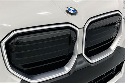 2025 BMW X3 M50 xDrive