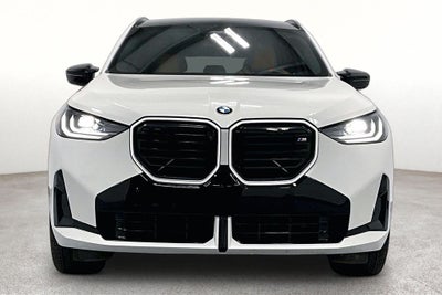 2025 BMW X3 M50 xDrive