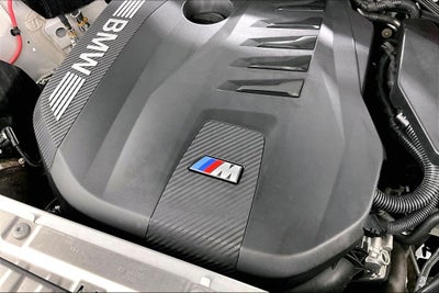 2025 BMW X3 M50 xDrive