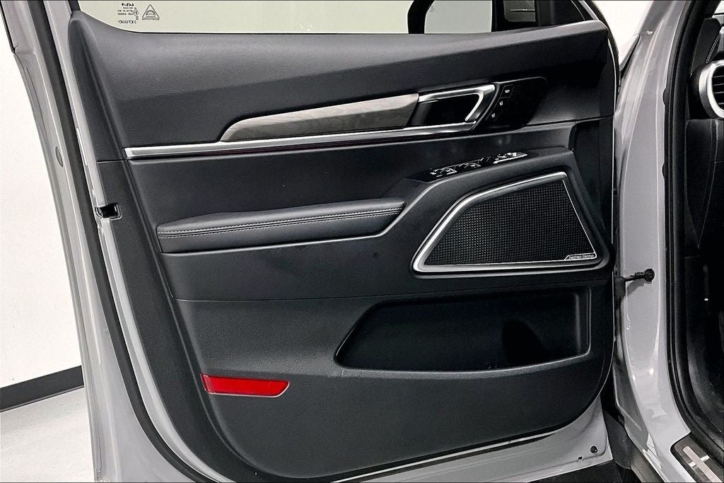 2024 Kia Telluride SX-Prestige X-Line