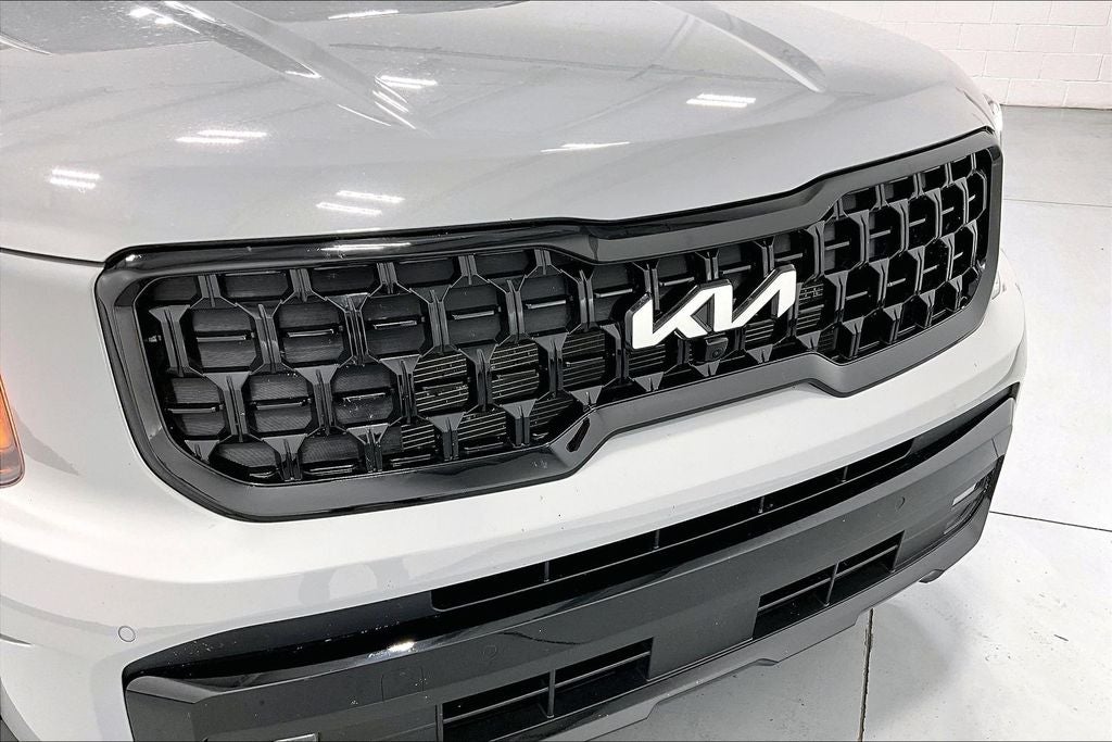 2024 Kia Telluride SX-Prestige X-Line