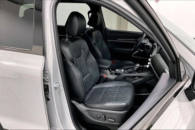2024 Kia Telluride SX-Prestige X-Line