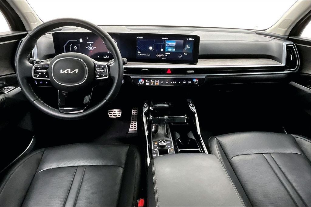 2024 Kia Sorento X-Line SX