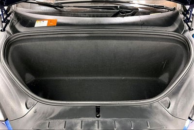 2017 Tesla Model X P100D