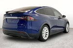 2017 Tesla Model X P100D
