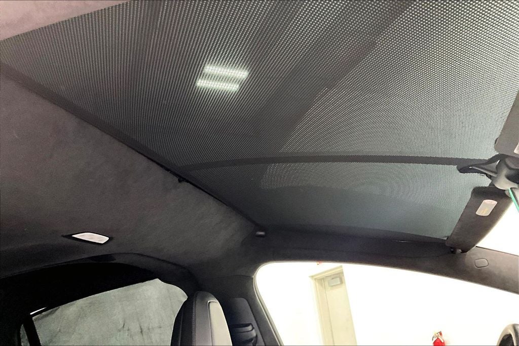 2017 Tesla Model X P100D