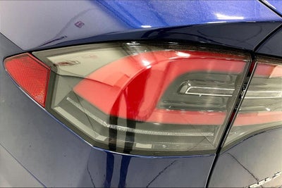 2017 Tesla Model X P100D
