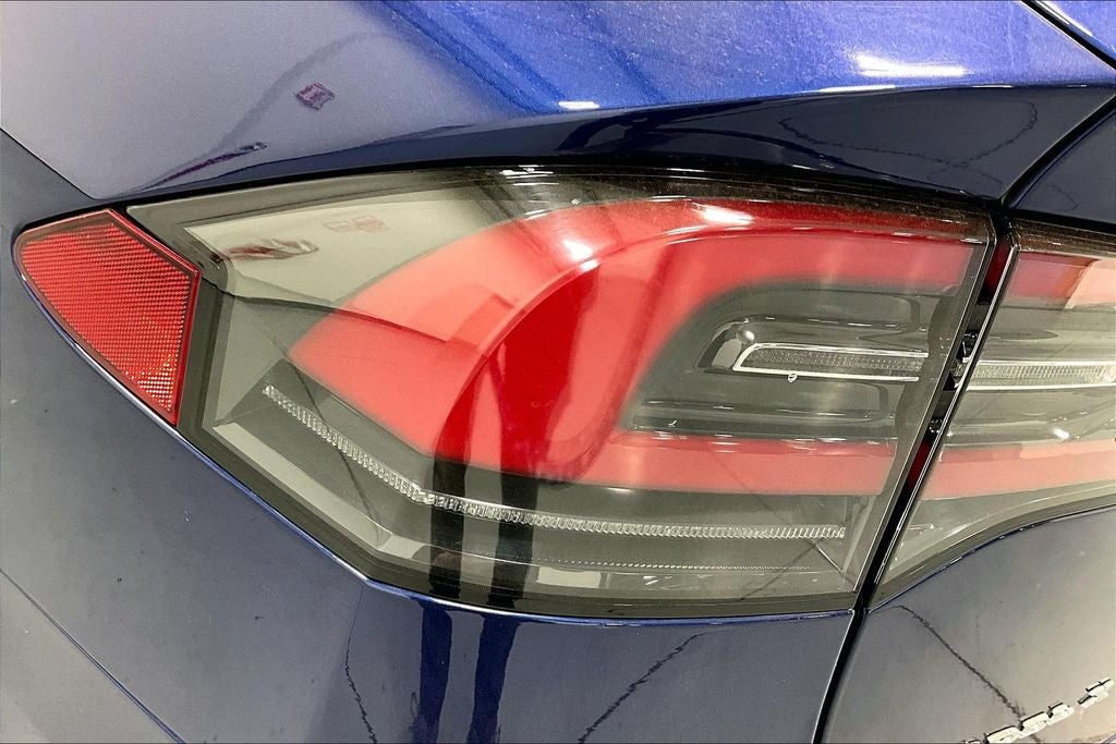 2017 Tesla Model X P100D