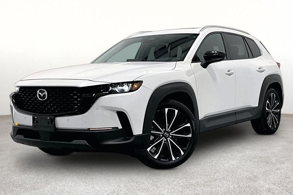 2026 Mazda Mazda CX-50 2.5 S Premium