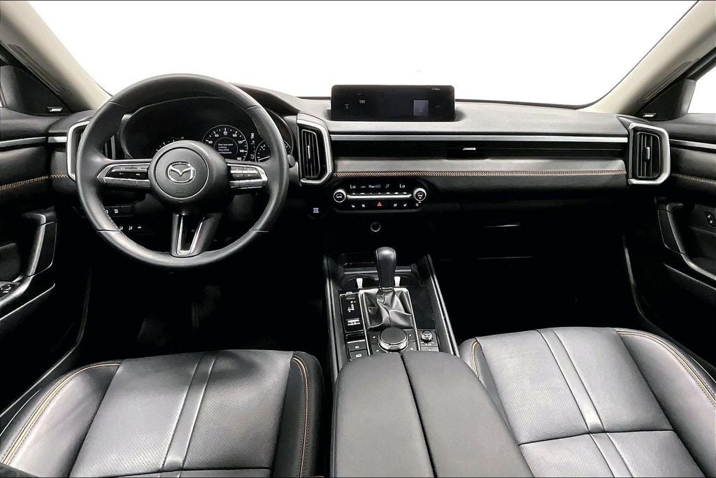 2026 Mazda Mazda CX-50 2.5 S Premium